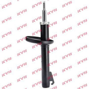 KYB Shock Absorber Damper Strut Front fits Skoda Favorit 1989-1994 1.3