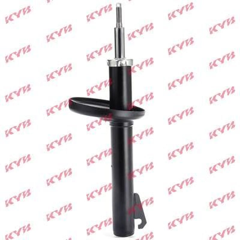 KYB Shock Absorber Damper Strut Front fits Skoda Favorit 1989-1994 1.3