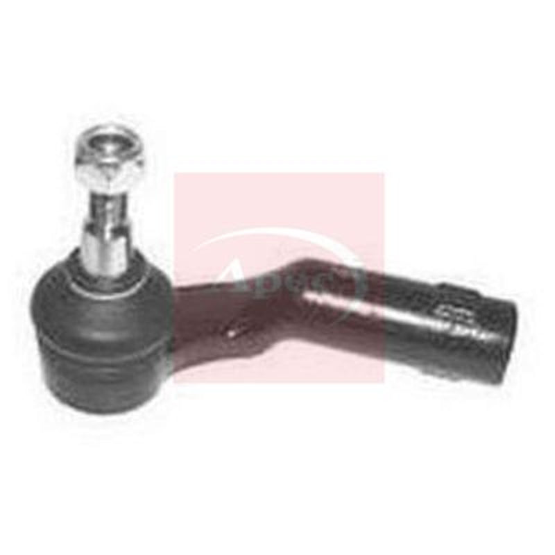 Apec Steering Tie Rod End Ball Joint Front Left M17x1.5 fits Mazda 3 2003-2014
