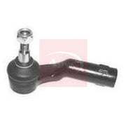 Apec Steering Tie Rod End Ball Joint Front Left M17x1.5 AST6393