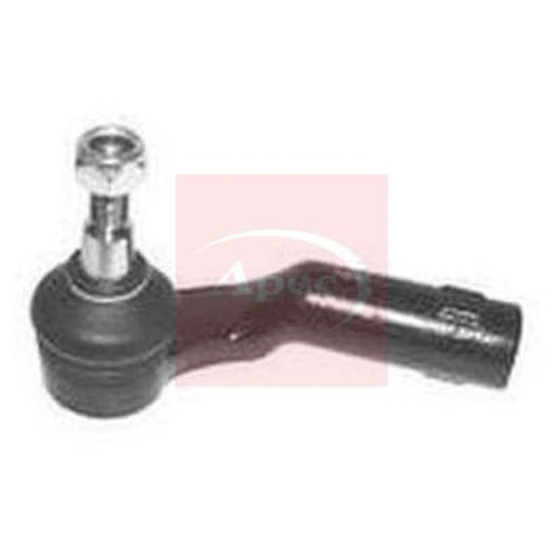 Apec Steering Tie Rod End Ball Joint Front Left M17x1.5 AST6393