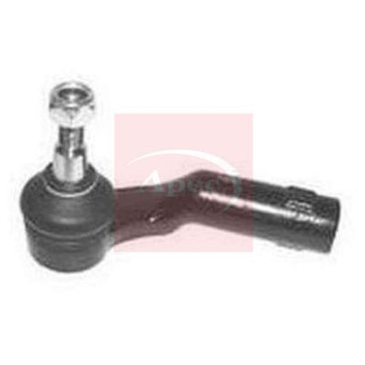 Apec Steering Tie Rod End Ball Joint Front Left M17x1.5 fits Mazda 3 2003-2014
