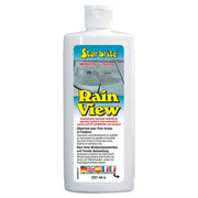 Keep Your Windshield Clear with Star Brite Rain View 237ml Star Brite - Dynamic Drive