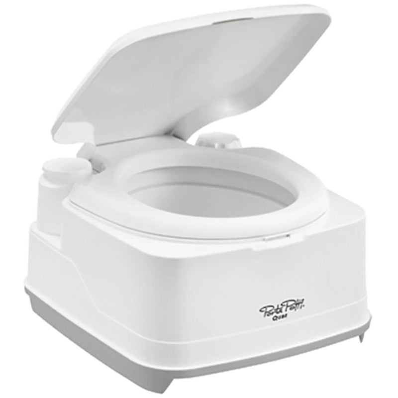 Porta Potti Qube 335 Nova - Dynamic Drive