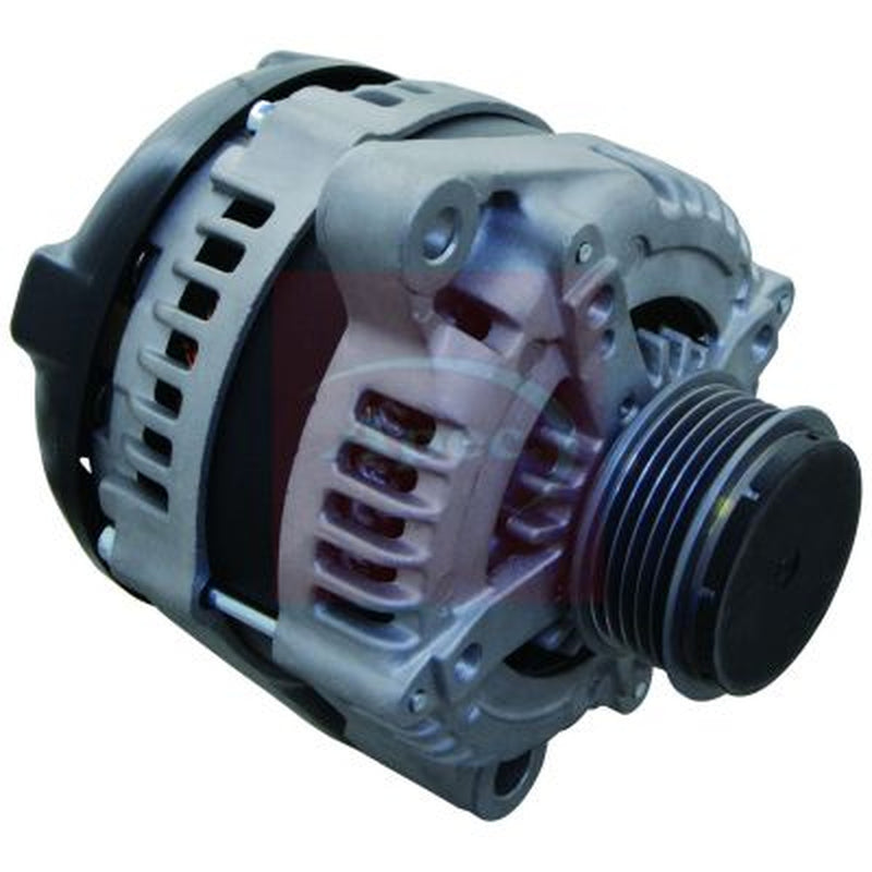 Apec Car Alternator 12V fits Toyota Avensis Verso 2001-2005 2.0