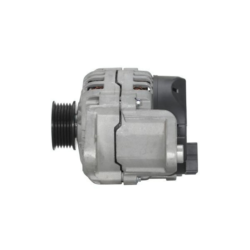 Hella Car Alternator 12V fits Ford Courier Box Body/Mpv 1996-2003 1.3