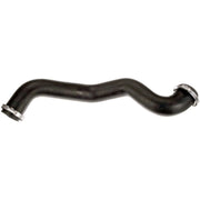 Gates Intercooler Turbo Charge Air Hose 640mm fits Ford Kuga I 2008-2012 2.0