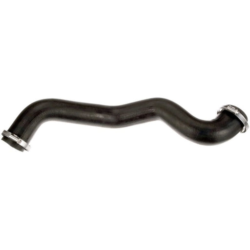 Gates Intercooler Turbo Charge Air Hose 640mm fits Ford Kuga I 2008-2012 2.0