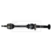 Borg & Beck CV Drive Shaft Driveshaft Front Right BDS1536