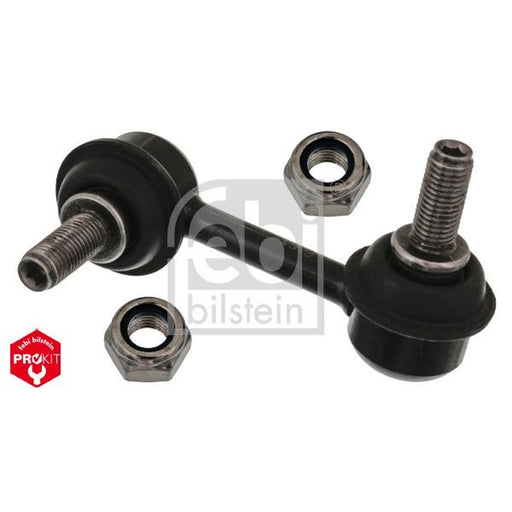 Febi Stabiliser Bar Link Coupling Rod Rear Left 42080
