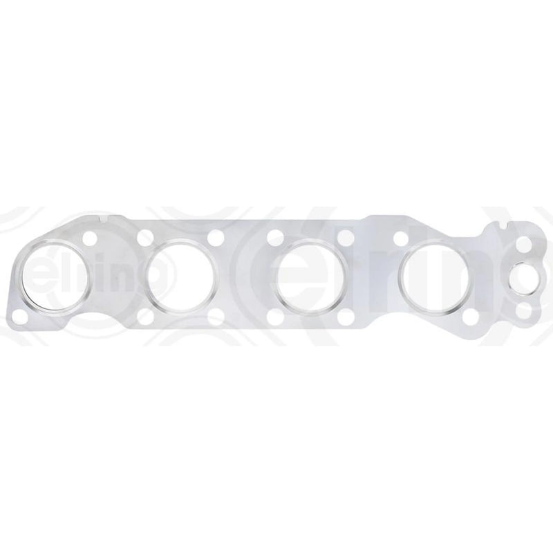 Elring Exhaust Manifold Gasket Wide Thick fits Fiat Sedici 2006-2014 1.6