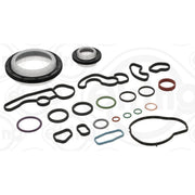 Elring Crankcase Gasket Kit ID 967.060