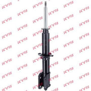 KYB 2 x Front Shock Absorbers fits Suzuki Alto II 1986-1988 0.8