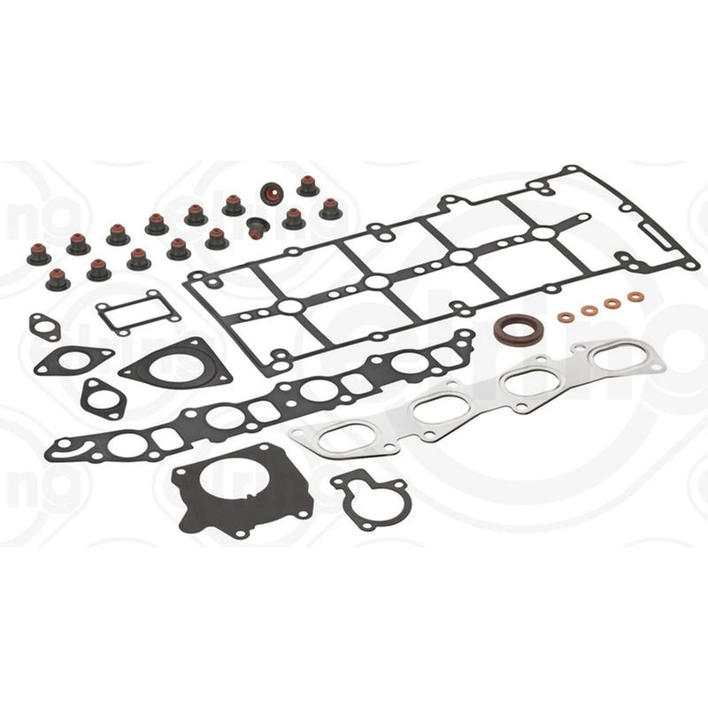 Elring Cylinder Head Gasket Kit fits Cadillac Bls 2006-2007 1.9