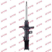 KYB Shock Absorber Damper Strut Front Right fits Kia Shuma II 2001-2004 1.6 1.8