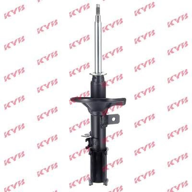 KYB Shock Absorber Damper Strut Front Right fits Kia Shuma II 2001-2004 1.6 1.8