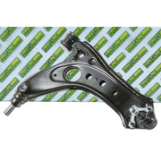 First Line Control/Trailing Arm fits Audi A2 2000-2005 1.4 1.6