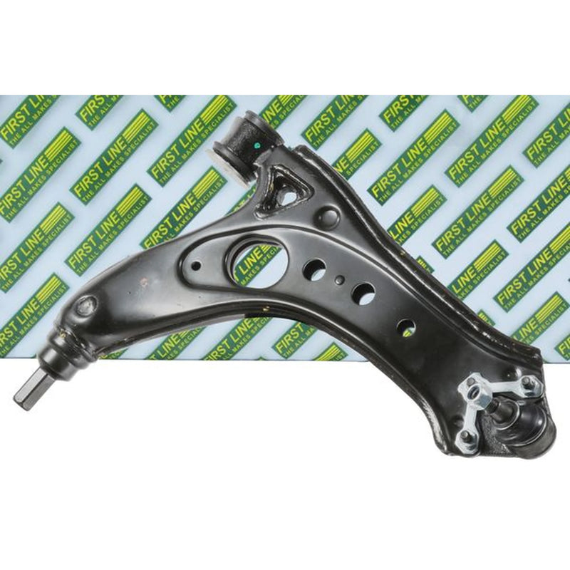 First Line Control/Trailing Arm fits Audi A2 2000-2005 1.4 1.6
