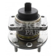 Key Parts Wheel Bearing Kits fits Ford Mondeo Turnier 1996-2000 1.6 1.8 2.0 2.5