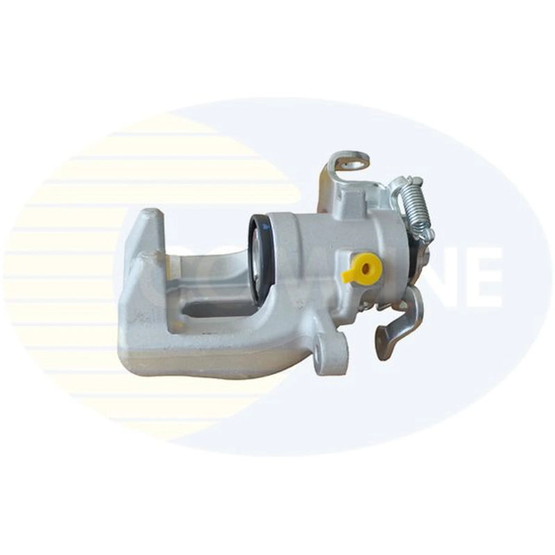 Comline Brake Caliper Assembly Rear Right fits Citroën DS5 2011-2015 1.6 2.0