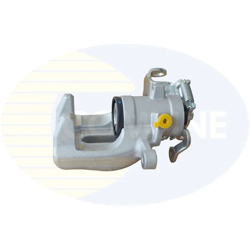 Comline Brake Caliper Assembly Rear Right fits Citroën DS5 2011-2015 1.6 2.0