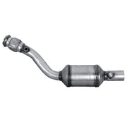 Hella Catalytic Converter fits Peugeot 206 1999-2007 2.0