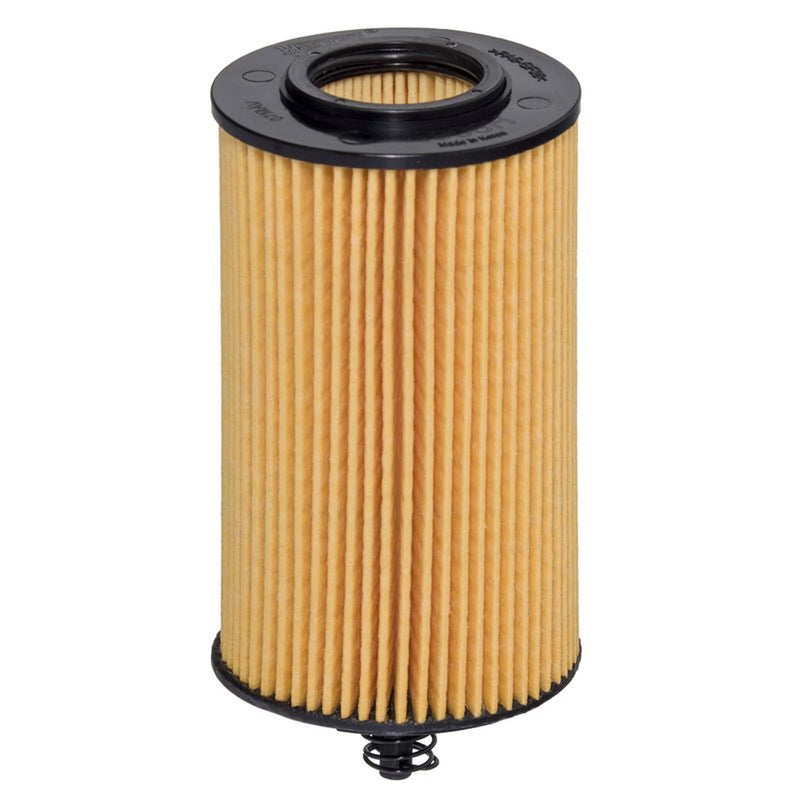 Hengst Engine Oil Filter fits Chevrolet Aveo 2011-2015 1.2 1.4 1.6
