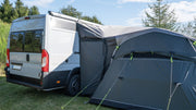 Outwell Tall Connection Jonesville 290/440SA Awning Green Outwell - Dynamic Drive
