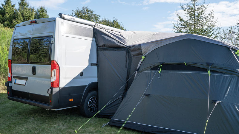 Outwell Tall Connection Jonesville 290/440SA Awning Green Outwell - Dynamic Drive