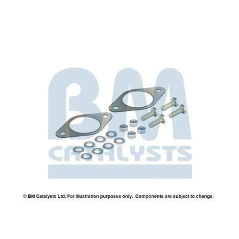 BM Catalysts Fitting Kit FK11111B FK11111B