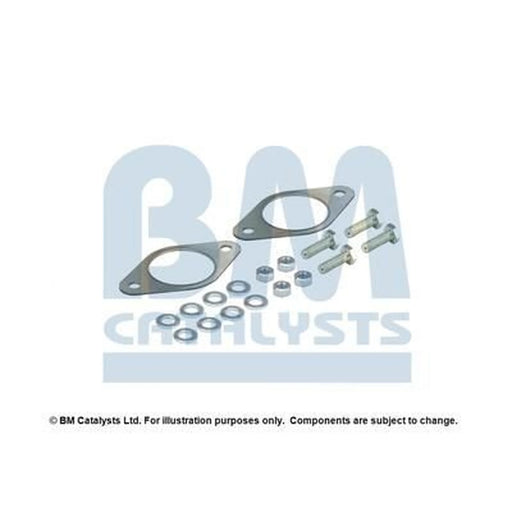 BM Catalysts Fitting Kit FK90284B FK90284B