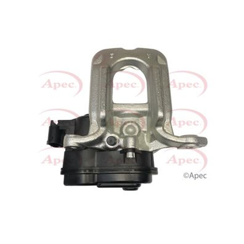 Apec 2 x Rear Brake Calipers fits BMW Z4 Roadster 2009-2016