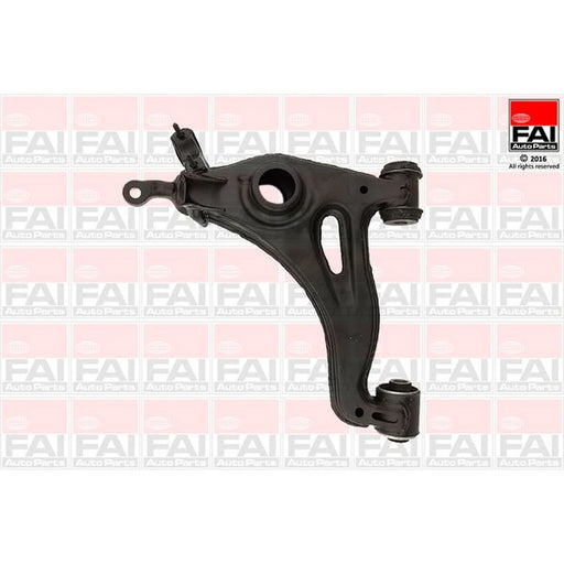 FAI Control/Trailing Arm SS1136
