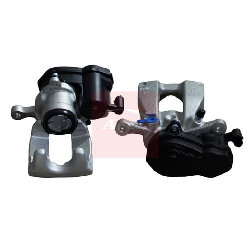 Apec Brake Caliper Assembly Rear Left LCA1664N