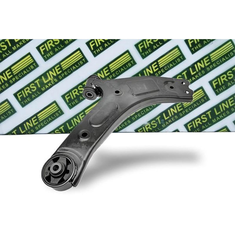 First Line Control/Trailing Arm fits Hyundai I800 Travel 2008 on 2.5