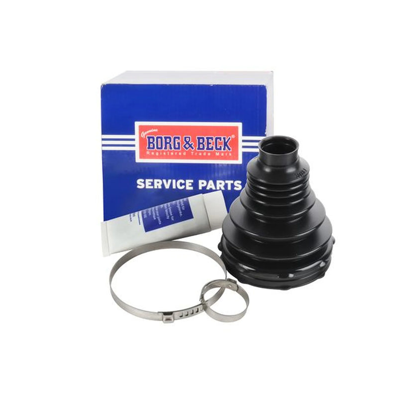 Borg & Beck Drive Shaft Bellow Kit transmissio BCB6472