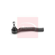 Apec 2 x Front Tie Rod Ends fits Nissan Micra IV 2010-2020 1.2