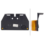 Hella Side Marker Light Wide High
