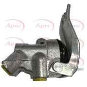 Apec Brake Pressure Regulator Valve fits Citroën Berlingo First 1997-2011