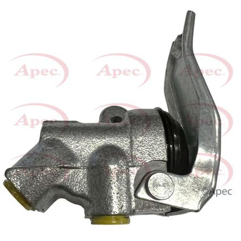 Apec Brake Pressure Regulator Valve fits Citroën Berlingo First 1997-2011