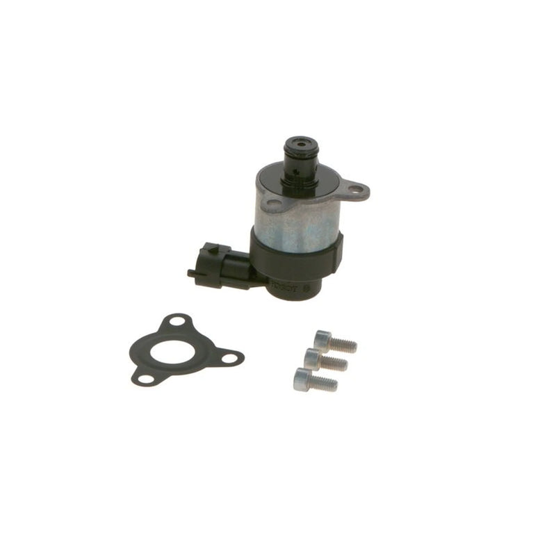 Bosch Fuel Quantity Control Valve (Common Rail) High-pressure Pump