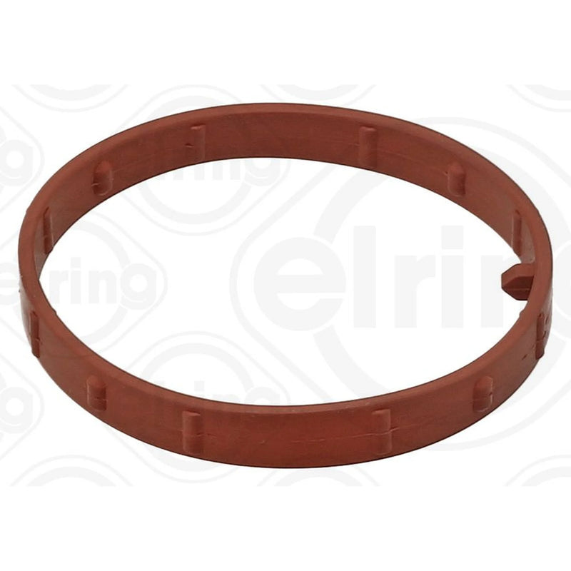 Elring Vauxhall Egr Valve Pipe Gasket Intake Manifold fits Opel Astra J