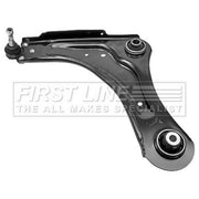 First Line Control/Trailing Arm fits Renault Laguna 2012-2015 1.5