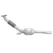 Hella Catalytic Converter fits Seat Cordoba 2002-2009 1.9