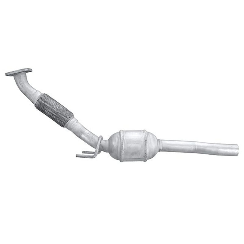 Hella Catalytic Converter fits Seat Cordoba 2002-2009 1.9