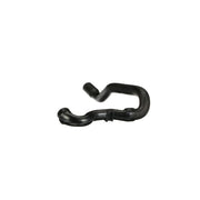 Gates Crankcase Ventilation Hose 415mm fits Volvo C70 I 1997-2005 2.0 2.4