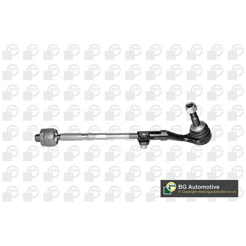BGA Inner Rack End Right Joint Front Right fits BMW 1 2004-2013