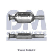 BM Catalysts Homologated Diesel Cat BM80062H