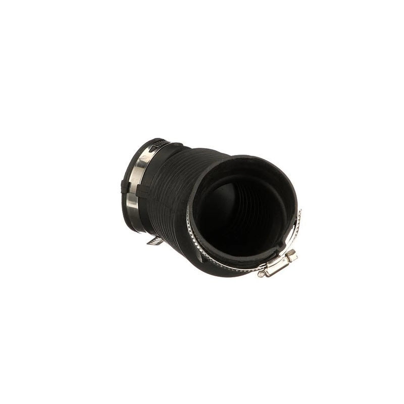 Gates Air Supply Hose 230mm Plastic fits Ford Fiesta V 2002-2008 1.25
