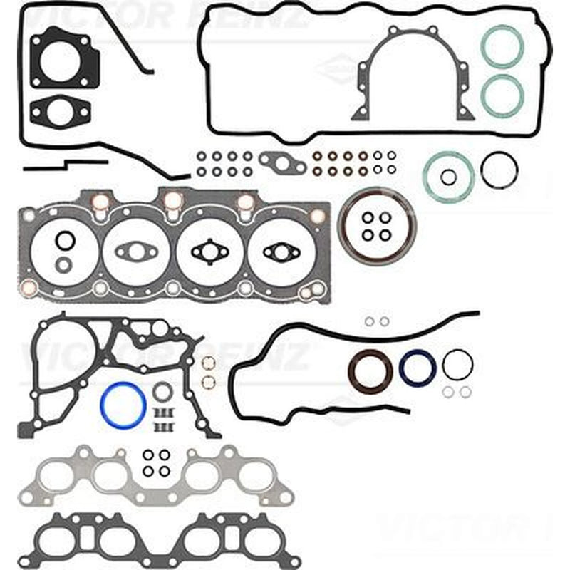 Victor Reinz Full Gasket Set 01-52860-01